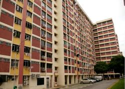Blk 9 Toh Yi Gardens (Bukit Timah), HDB 4 Rooms #452508021
